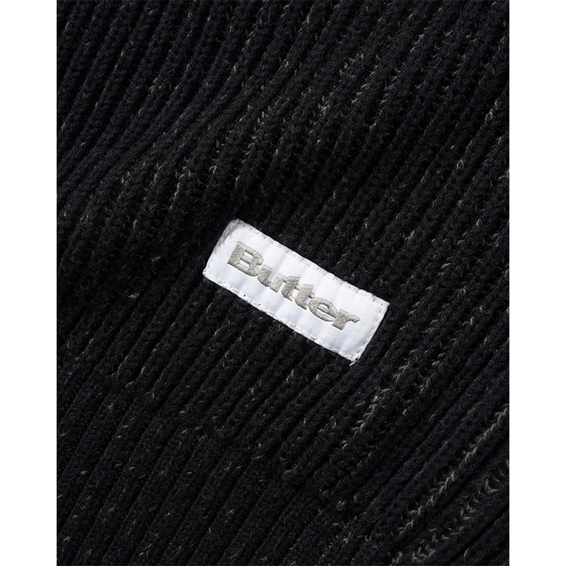 Butter Goods(バターグッズ)/ Club Zip-Thru Knit -2.COLOR-
