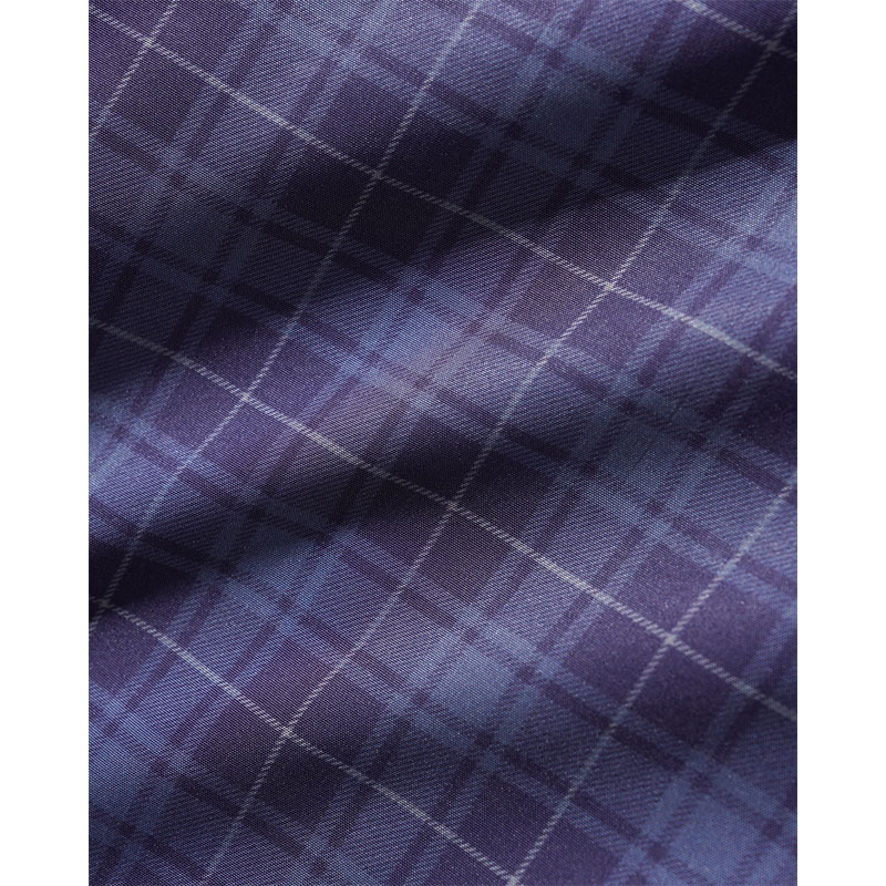 Butter Goods(バターグッズ)/ Plaid Nylon Jacket -3.COLOR-