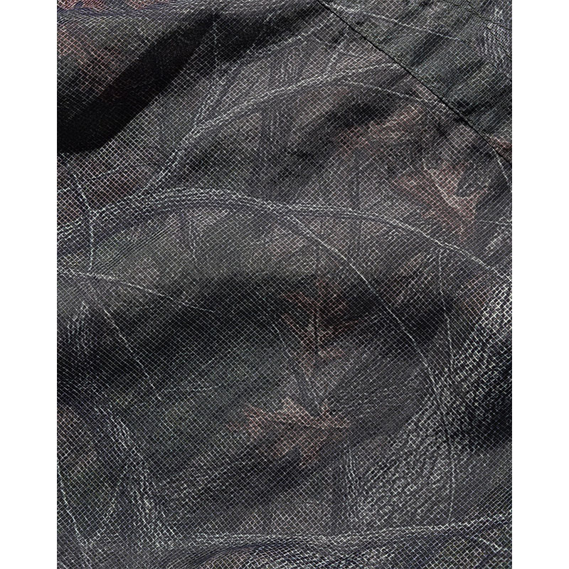 Butter Goods(バターグッズ)/ Fine Mesh Anorak -FOREST CAMO-