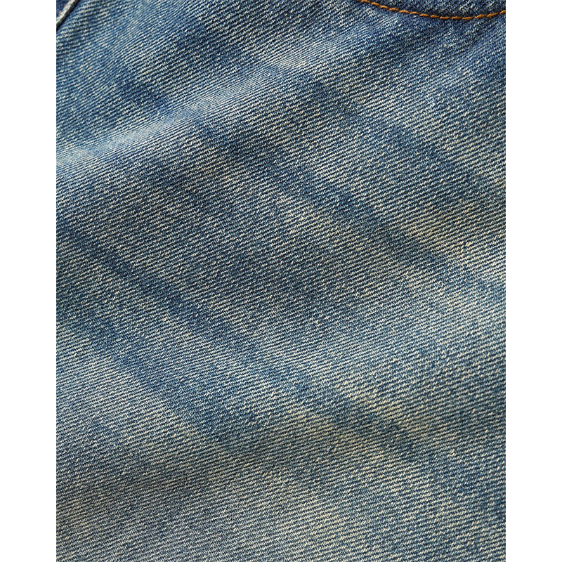 Butter Goods(バターグッズ)/ Relaxed Denim Jeans -3.COLOR-