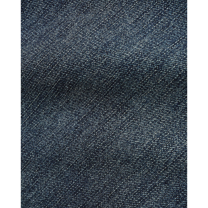 Butter Goods(バターグッズ)/ Solar Fade Denim Jeans -BLUE TINT RIPPLE-