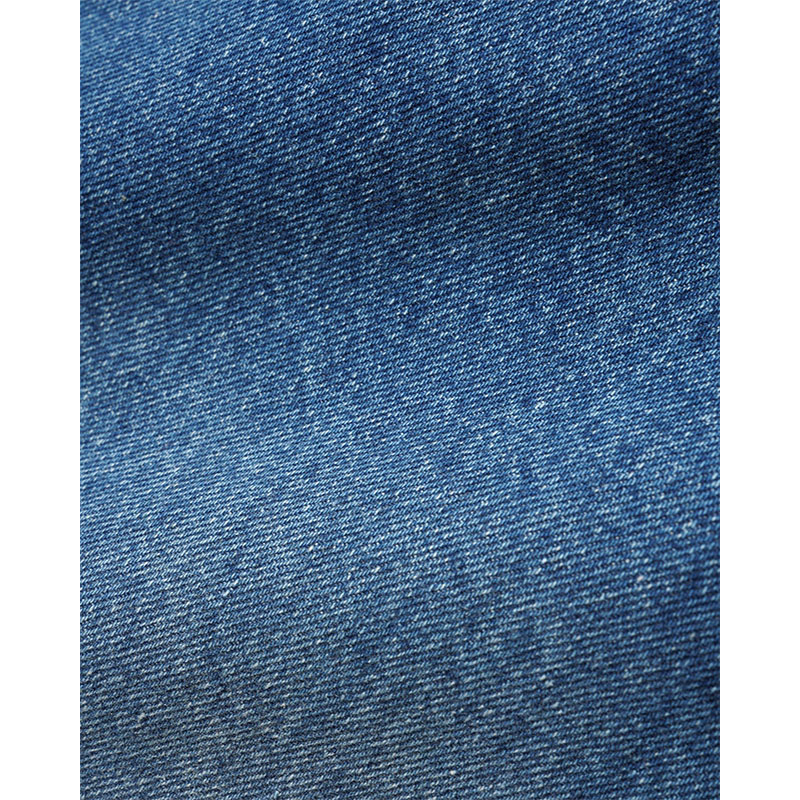 Butter Goods(バターグッズ)/ Baggy Denim Jeans -2.COLOR-