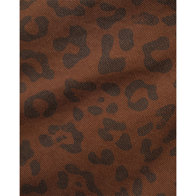 Butter Goods(バターグッズ)/ Work Pants -LEOPARD-