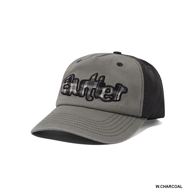 Butter Goods(バターグッズ)/ Stretch 5 Panel Cap -3.COLOR-