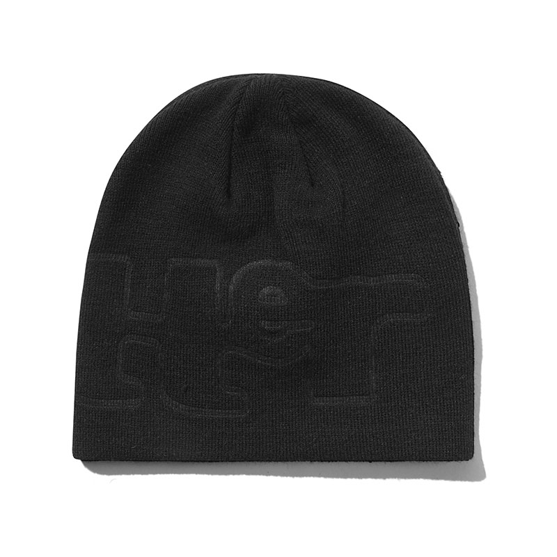 Butter Goods(バターグッズ)/ Warped Skully Beanie -2.COLOR-