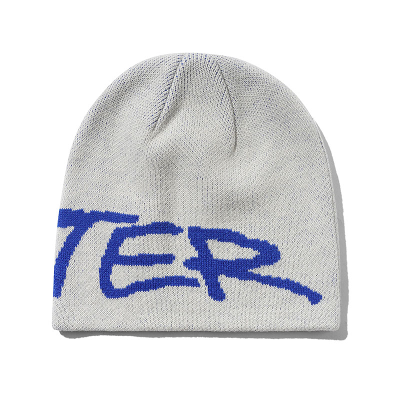 Butter Goods(バターグッズ)/ Terrain Skully Beanie -3.COLOR-