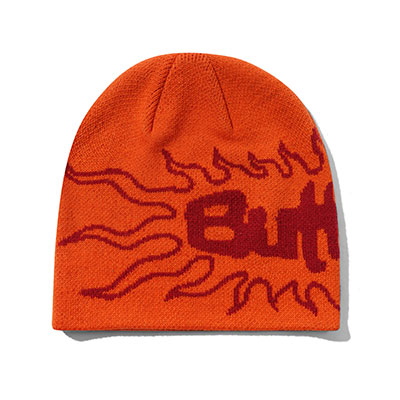 Butter Goods(バターグッズ)/ Solar Skully Beanie -3.COLOR-