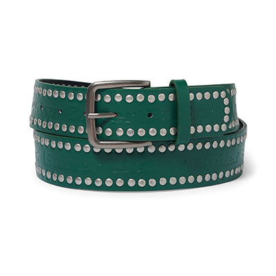 Butter Goods(バターグッズ)/ Studded Belt -2.COLOR-