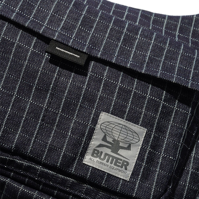 Butter Goods(バターグッズ)/ Crossbody Bag -2.COLOR-