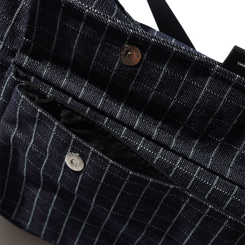 Butter Goods(バターグッズ)/ Crossbody Bag -2.COLOR-