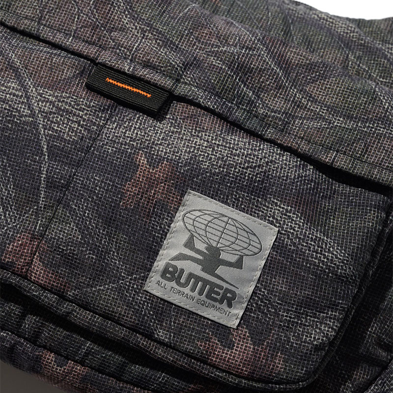 Butter Goods(バターグッズ)/ Crossbody Bag -2.COLOR-