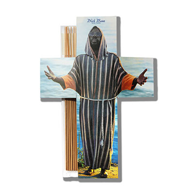 Butter Goods(バターグッズ)/ Black Moses Kuumba Incense