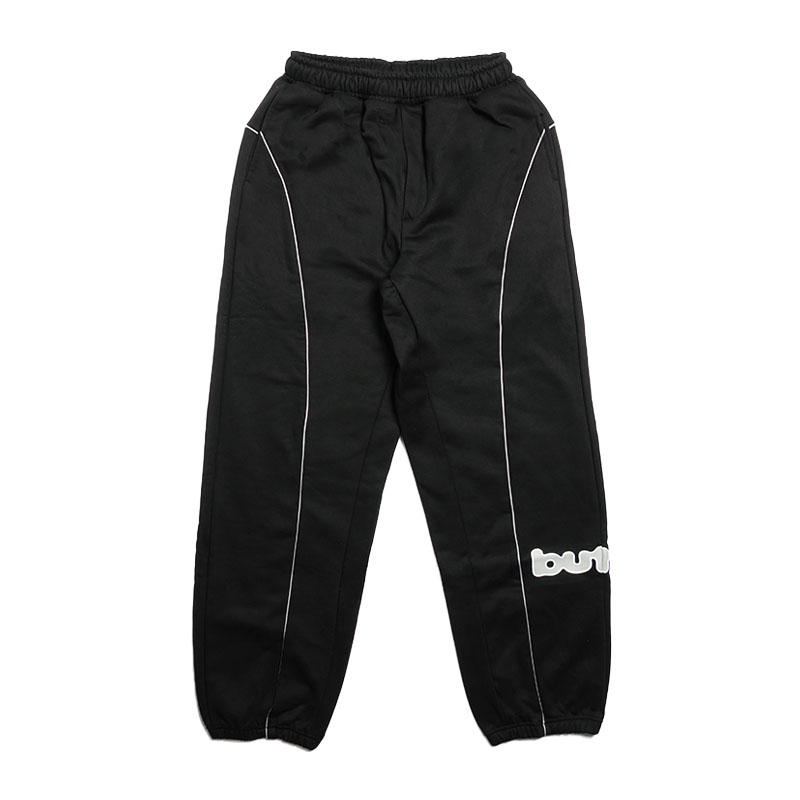 BUTTERGOODS(バターグッズ)/ Dougie Trackpants -BLACK-