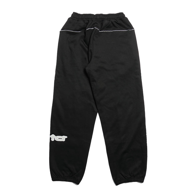 BUTTERGOODS(バターグッズ)/ Dougie Trackpants -BLACK-