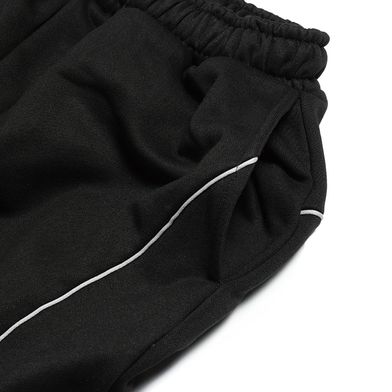 BUTTERGOODS(バターグッズ)/ Dougie Trackpants -BLACK-