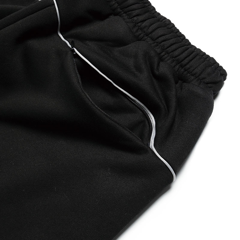 BUTTERGOODS(バターグッズ)/ Dougie Trackpants -BLACK-