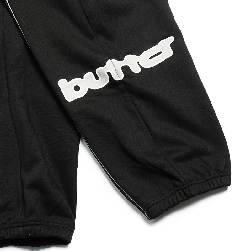 BUTTERGOODS(バターグッズ)/ Dougie Trackpants -BLACK-
