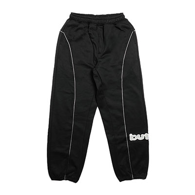 BUTTERGOODS(バターグッズ)/ Dougie Trackpants -BLACK-