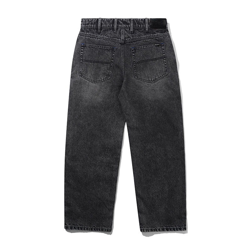 BUTTERGOODS(バターグッズ)/ Relaxed Denim Jeans -2.COLOR-