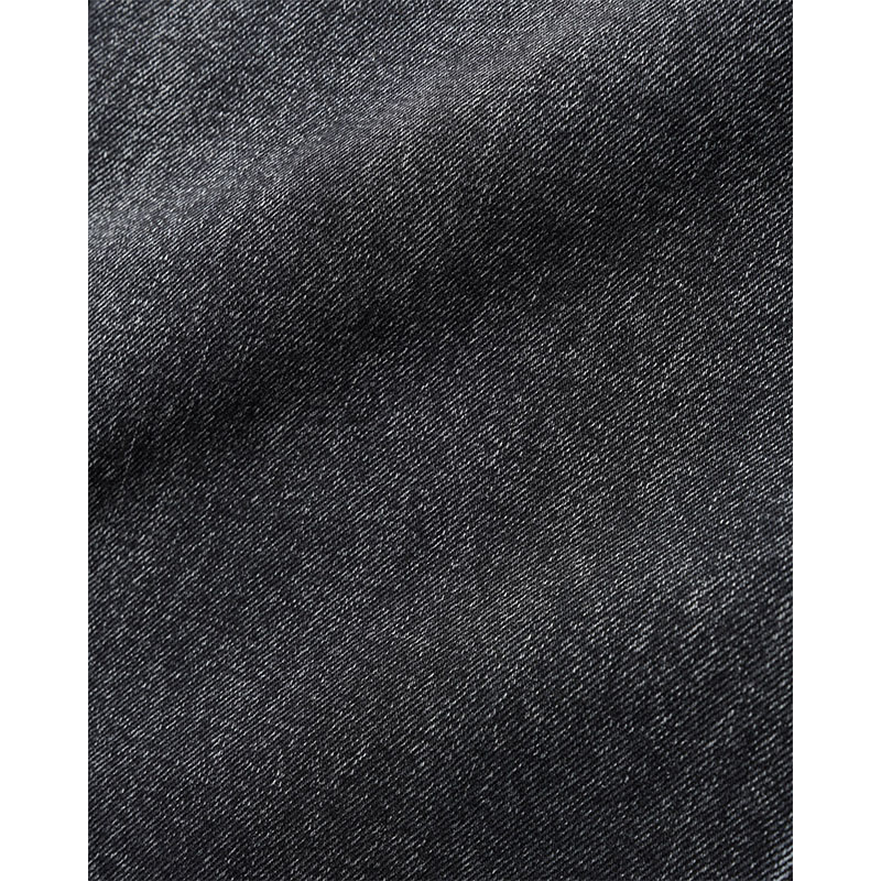 BUTTERGOODS(バターグッズ)/ Relaxed Denim Jeans -2.COLOR-