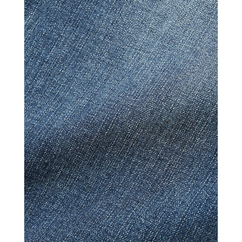BUTTERGOODS(バターグッズ)/ Relaxed Denim Jeans -2.COLOR-