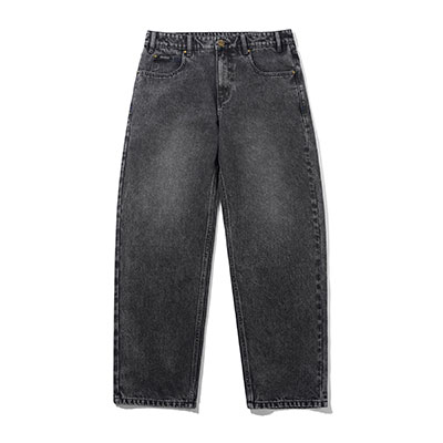 BUTTERGOODS(バターグッズ)/ Relaxed Denim Jeans -2.COLOR-