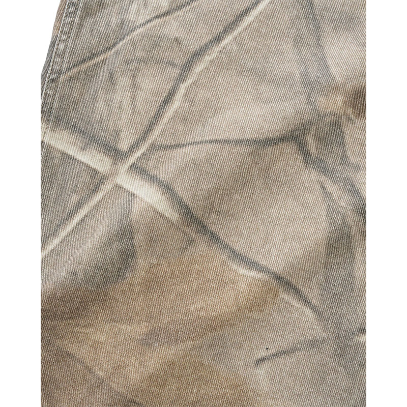 BUTTERGOODS(バターグッズ)/ Carpenter Denim Jeans -FOREST CAMO-