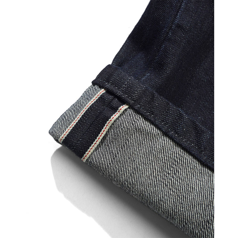 BUTTERGOODS(バターグッズ)/ Santosuosso Denim Jeans -2.COLOR-