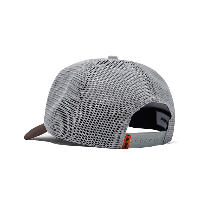 BUTTERGOODS(バターグッズ)/ Sigil Trucker Cap -3.COLOR-