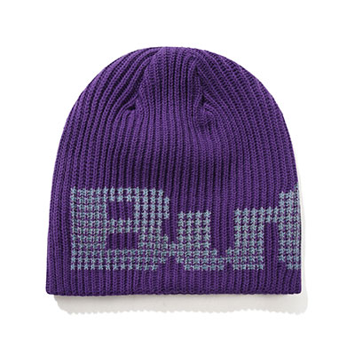 BUTTERGOODS(バターグッズ)/ Stars Skully Beanie -3.COLOR-
