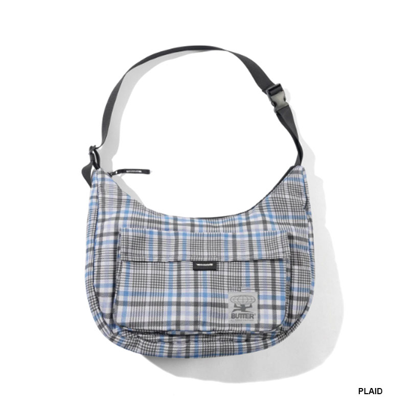 BUTTERGOODS(バターグッズ)/ Crossbody Bag -2.COLOR-