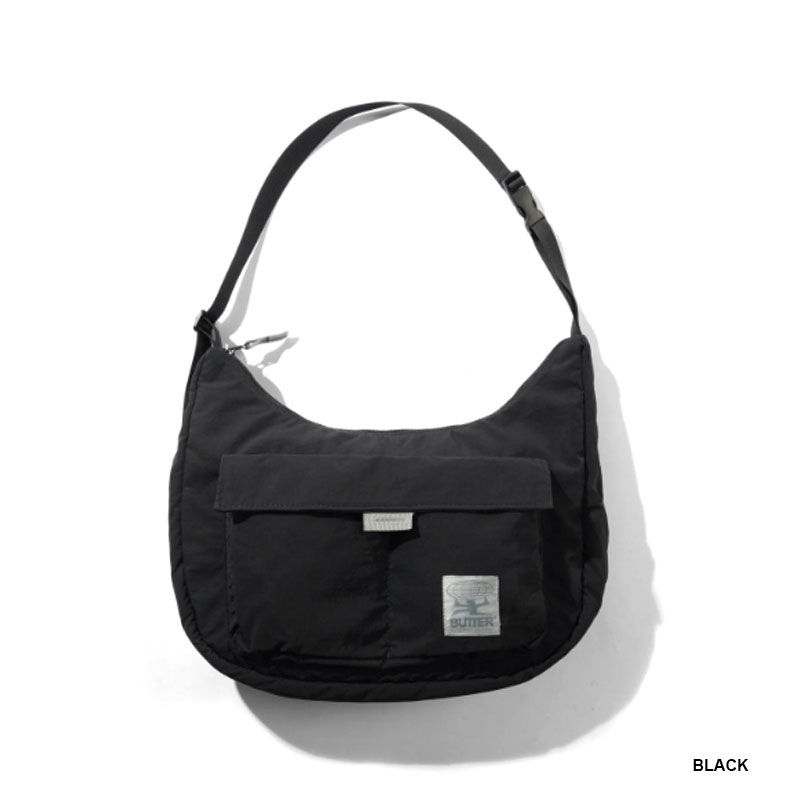 BUTTERGOODS(バターグッズ)/ Crossbody Bag -2.COLOR-