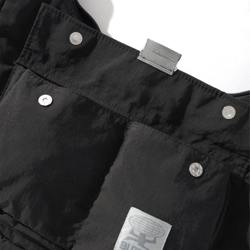 BUTTERGOODS(バターグッズ)/ Crossbody Bag -2.COLOR-
