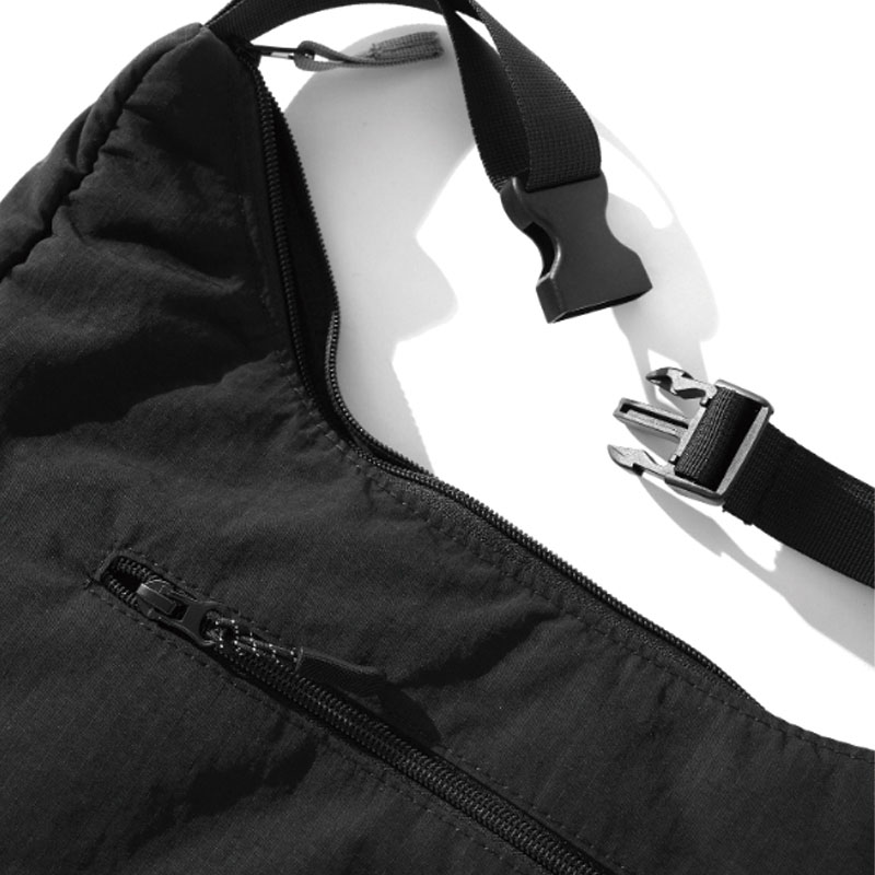 BUTTERGOODS(バターグッズ)/ Crossbody Bag -2.COLOR-