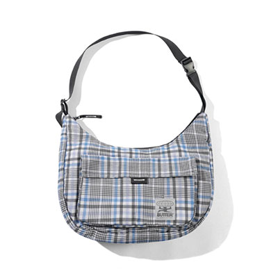 BUTTERGOODS(バターグッズ)/ Crossbody Bag -2.COLOR-