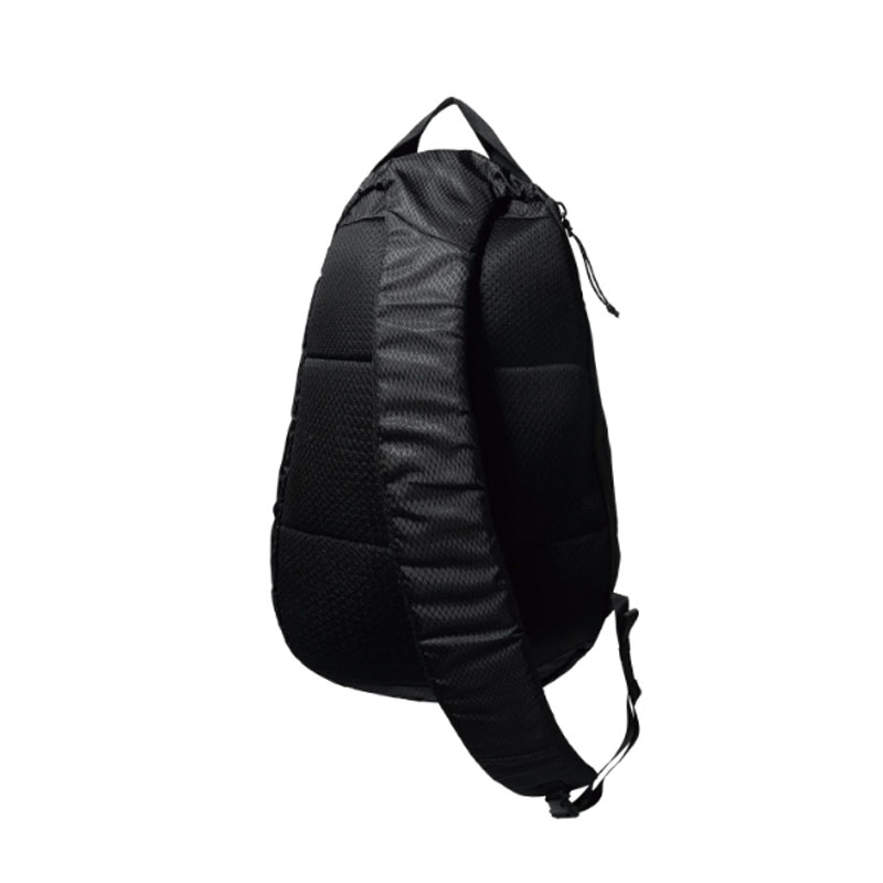 BUTTERGOODS(バターグッズ)/ Express Shoulder Bag -BLACK-