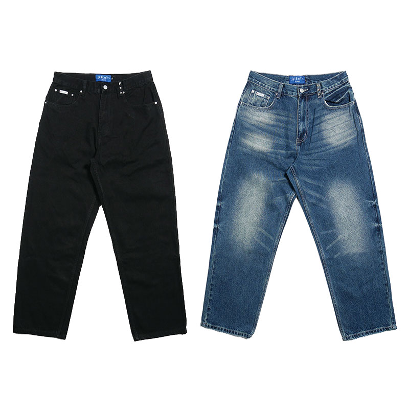 BYE JEREMY(バイジェレミー)/ JEREMY'S JEANS -2.COLOR-