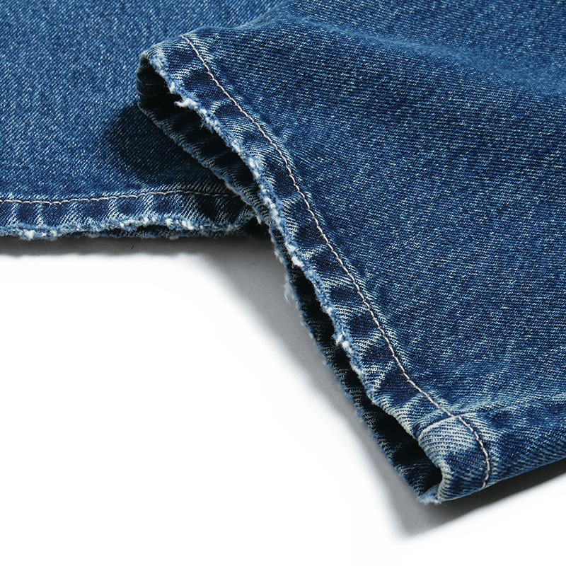 BYE JEREMY(バイジェレミー)/ JEREMY'S JEANS -2.COLOR-