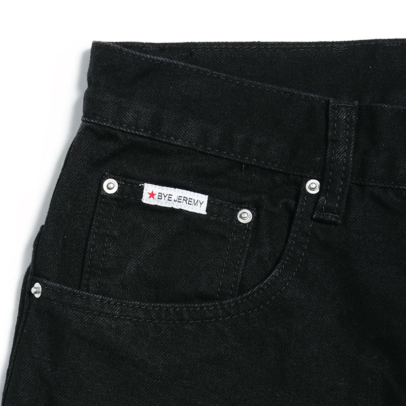 BYE JEREMY(バイジェレミー)/ JEREMY'S JEANS -2.COLOR-
