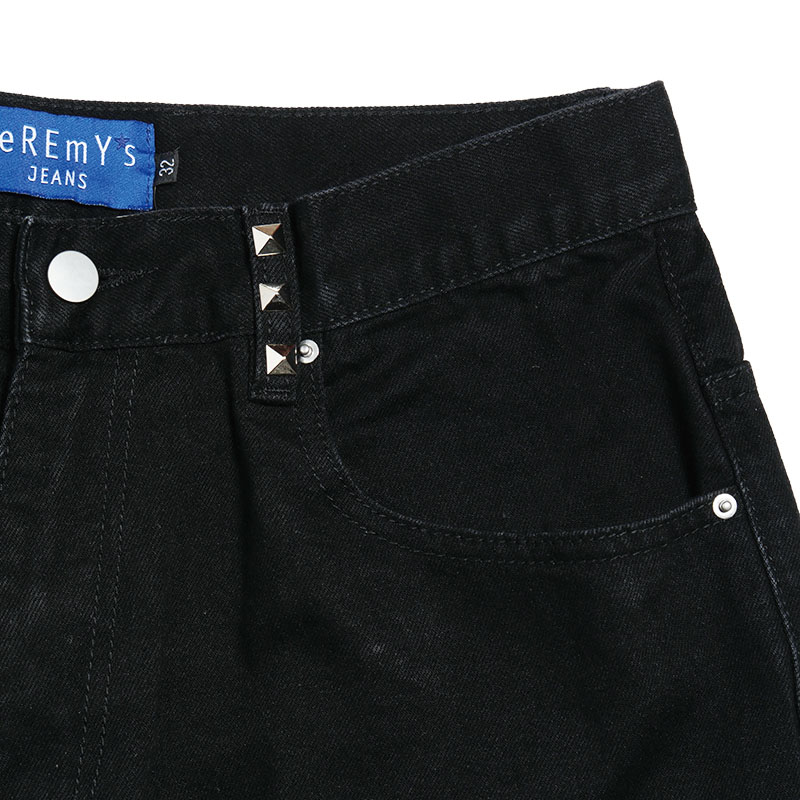 BYE JEREMY(バイジェレミー)/ JEREMY'S JEANS -2.COLOR-