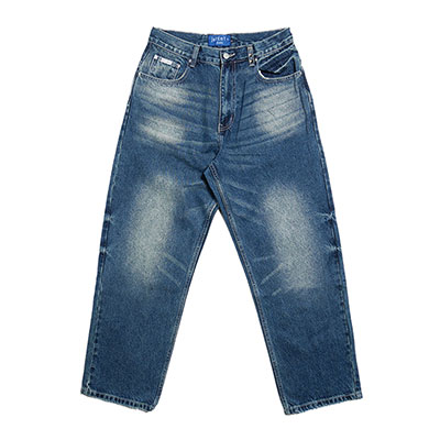 BYE JEREMY(バイジェレミー)/ JEREMY'S JEANS -2.COLOR-
