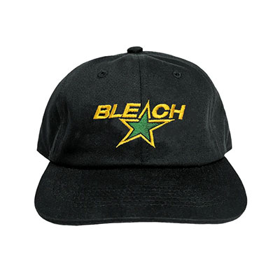 BLEACH USA(ブリーチ)/ STARS 6 PANEL HAT -2.COLOR-
