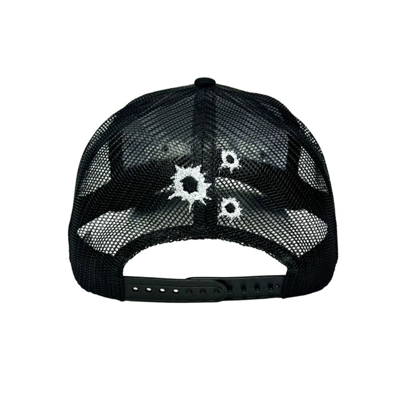 BLEACH USA(ブリーチ)/ SHOOTER 6 PANEL HAT -3.COLOR-