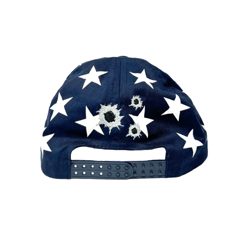 BLEACH USA(ブリーチ)/ SHOOTER 6 PANEL HAT -3.COLOR-