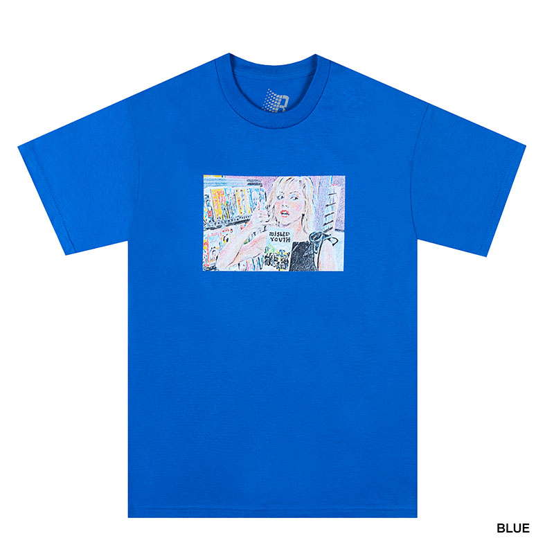 BRONZE 56K(ブロンズ)/ BRITTNEY TEE -3.COLOR-