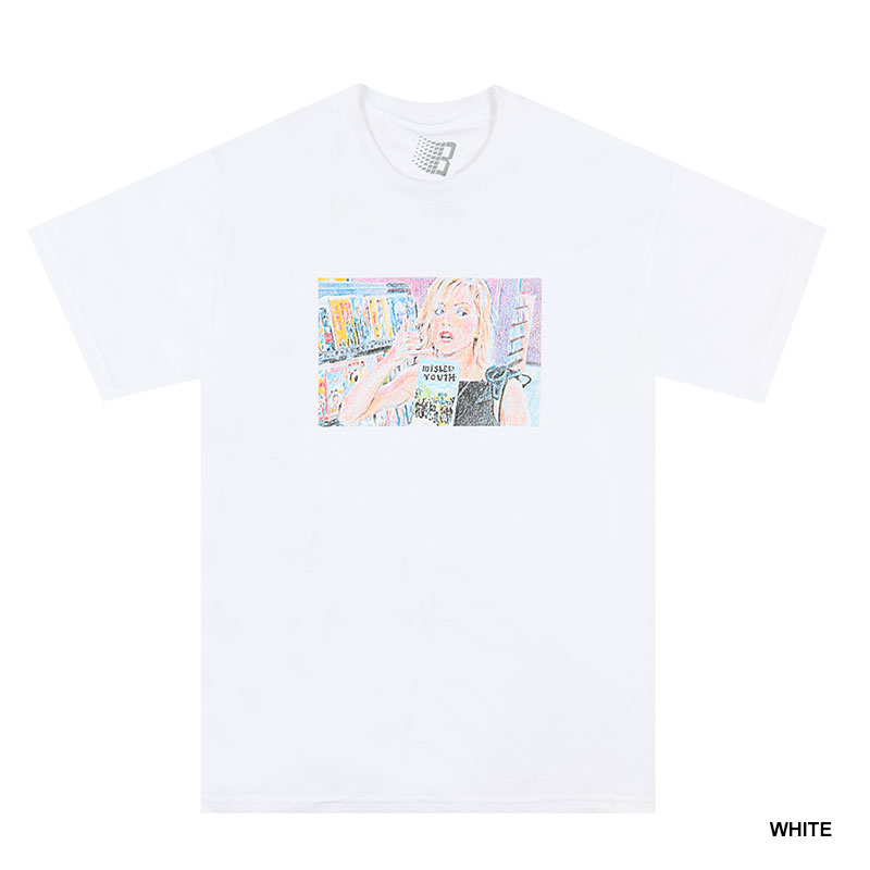BRONZE 56K(ブロンズ)/ BRITTNEY TEE -3.COLOR-