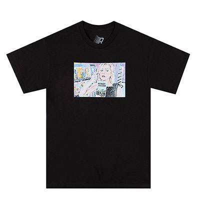 BRONZE 56K(ブロンズ)/ BRITTNEY TEE -3.COLOR-