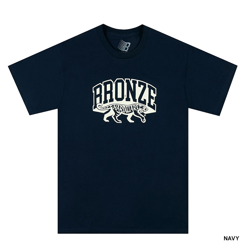 BRONZE 56K(ブロンズ)/ SURVIVOR TEE -2.COLOR-