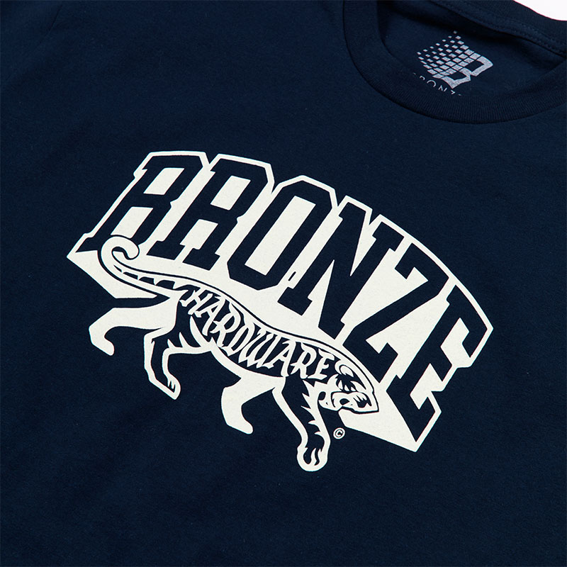 BRONZE 56K(ブロンズ)/ SURVIVOR TEE -2.COLOR-