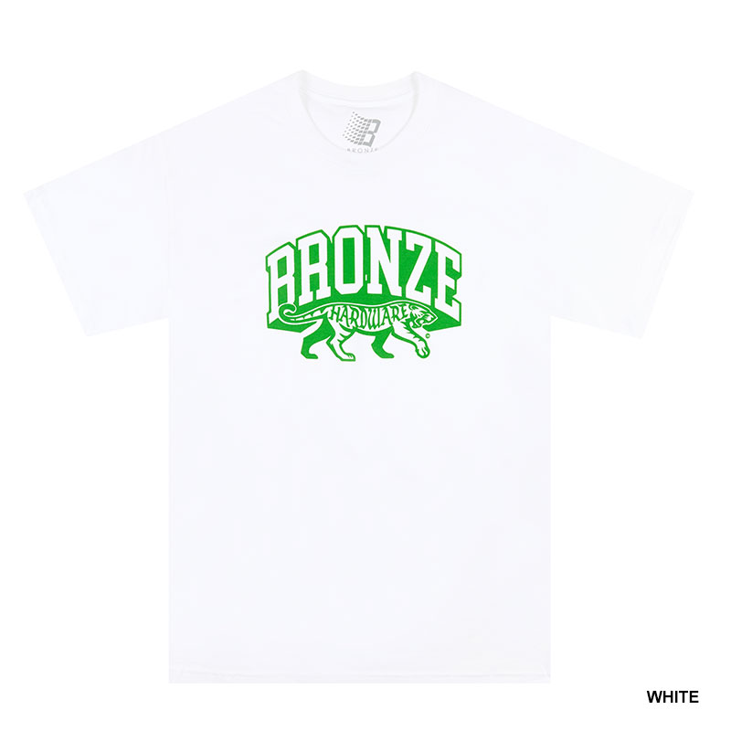 BRONZE 56K(ブロンズ)/ SURVIVOR TEE -2.COLOR-